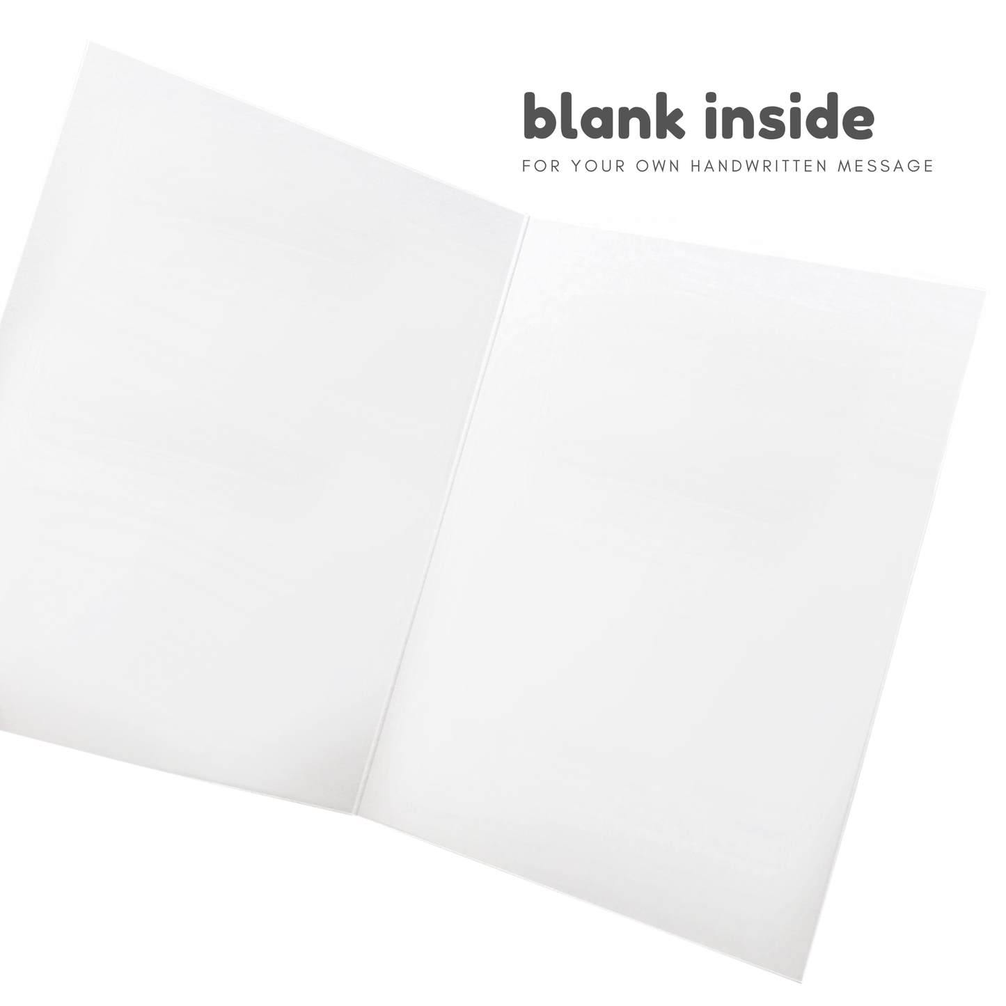 Shockingly Bad - Funny Everyday Greeting Card
