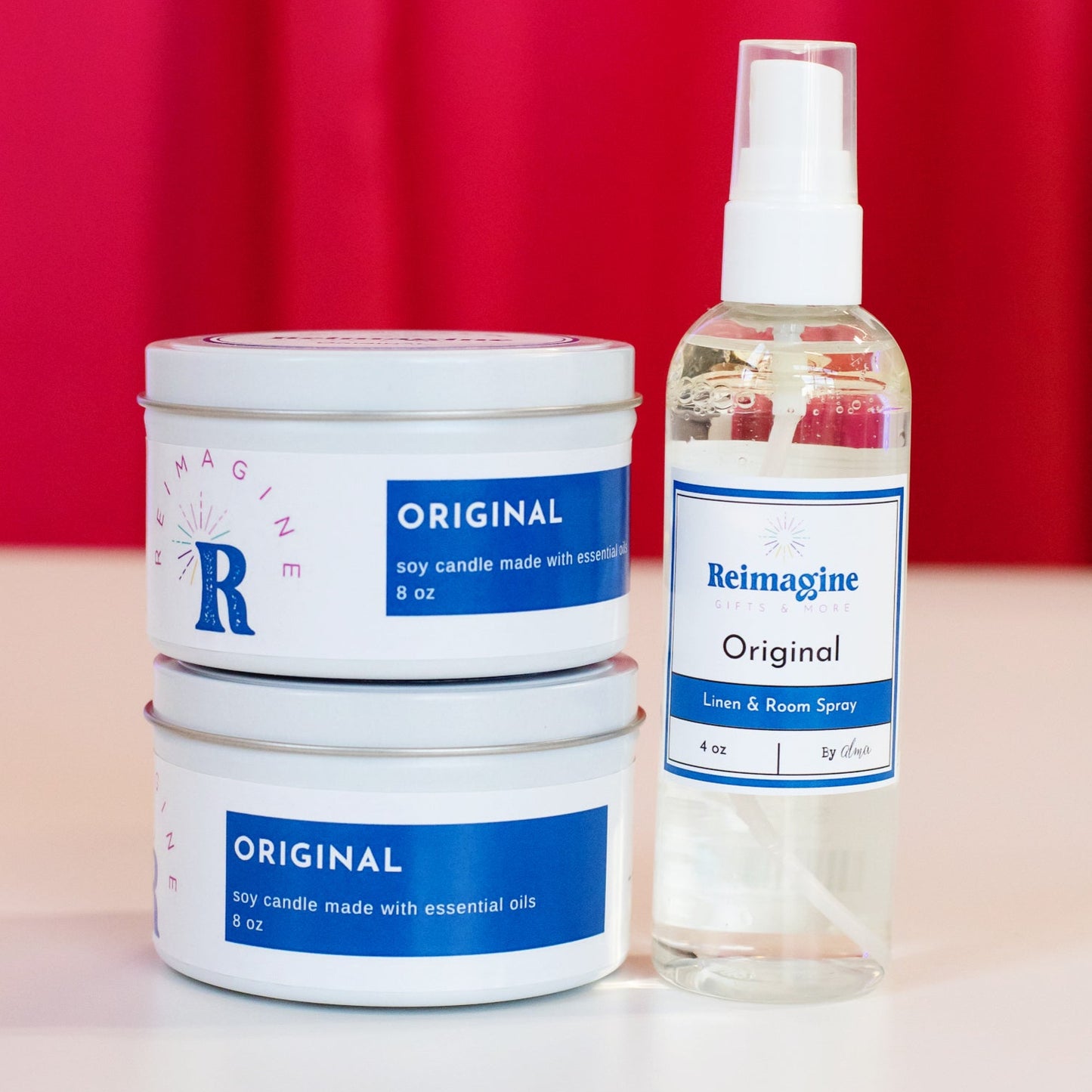 Original Linen Spray