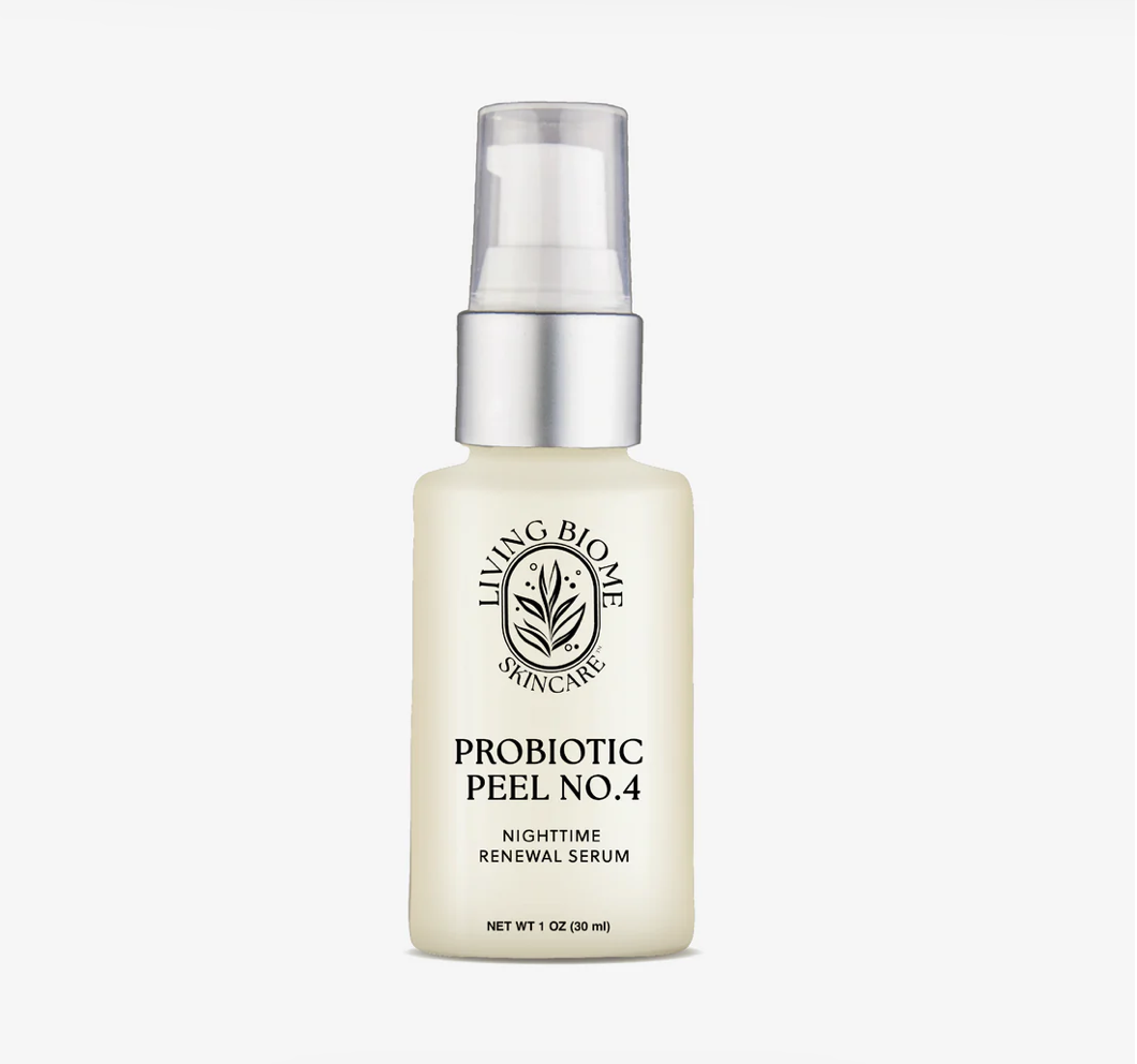 Probiotic Peel No. 4