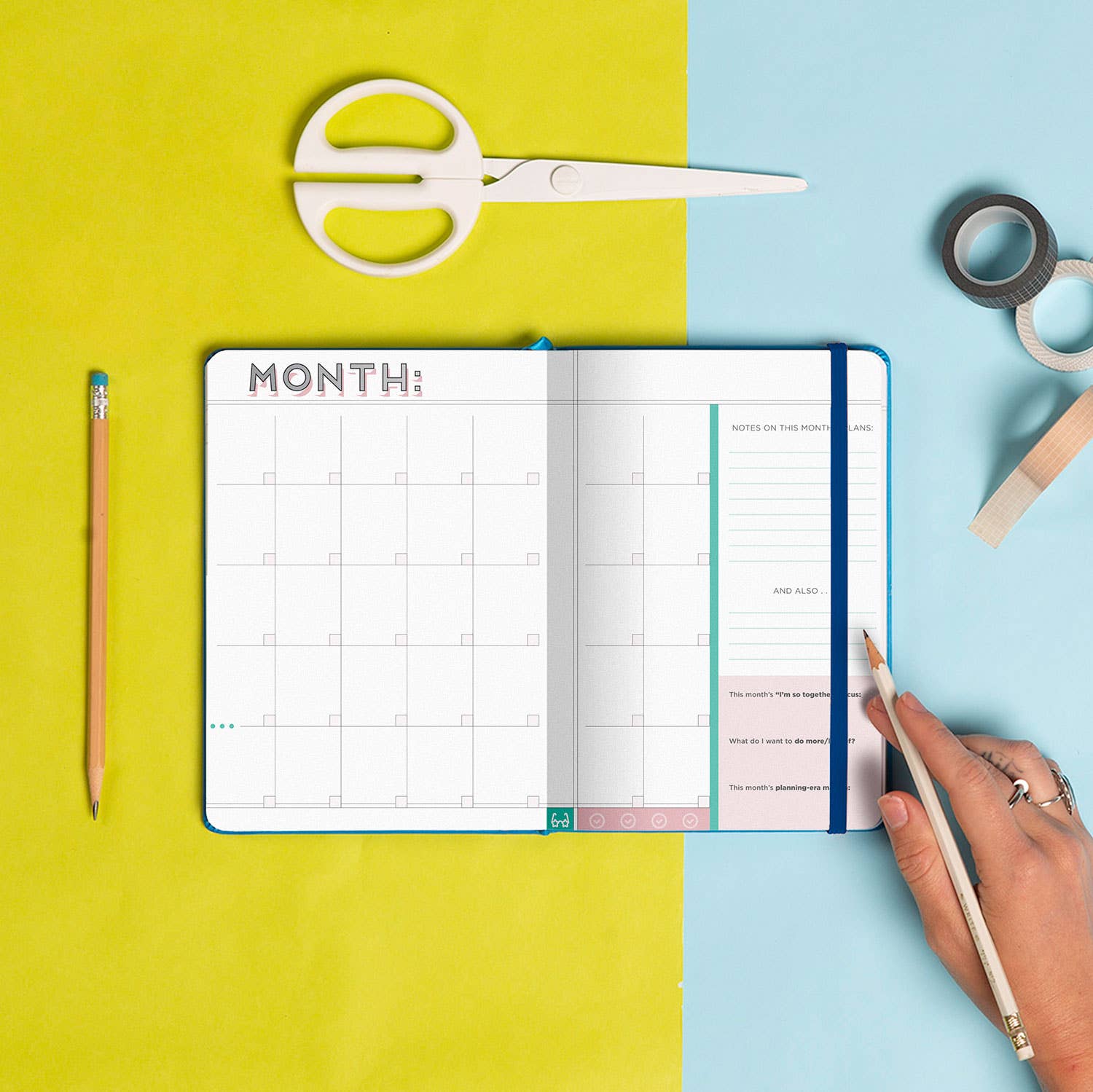 Planners
