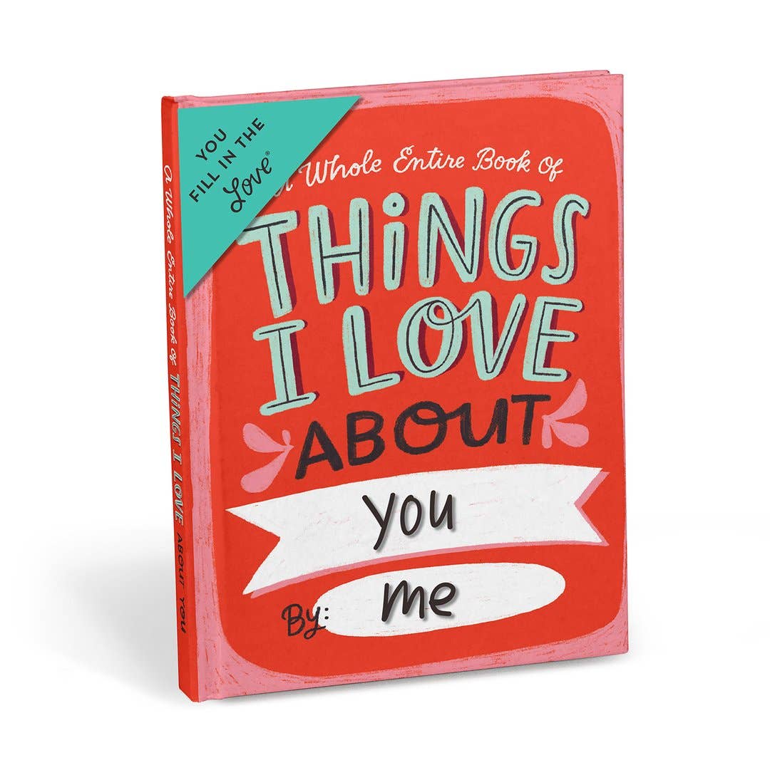 Thoughtful Novelties