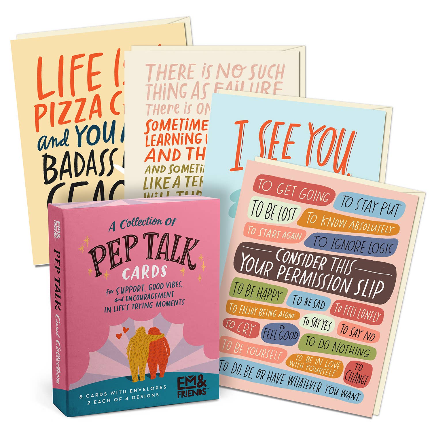 Postcards