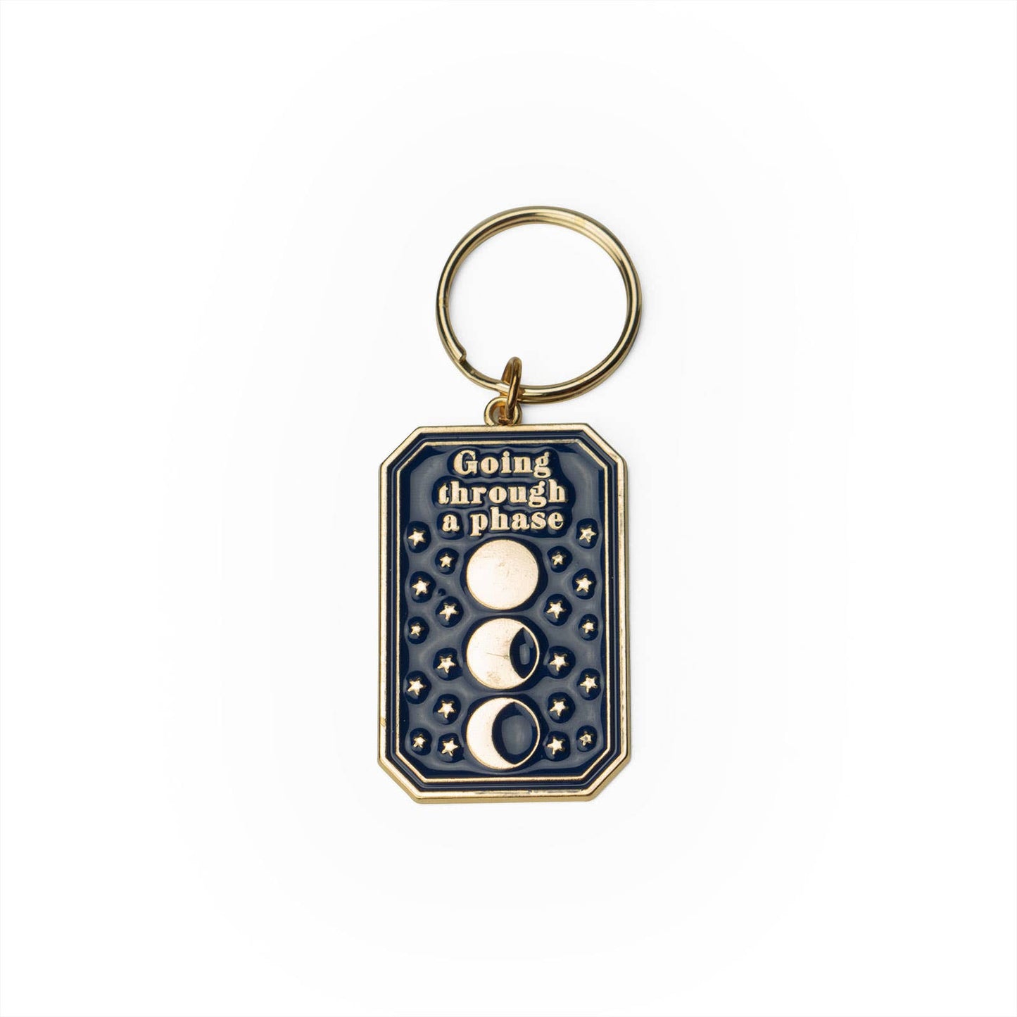 Off The Chain Keychain