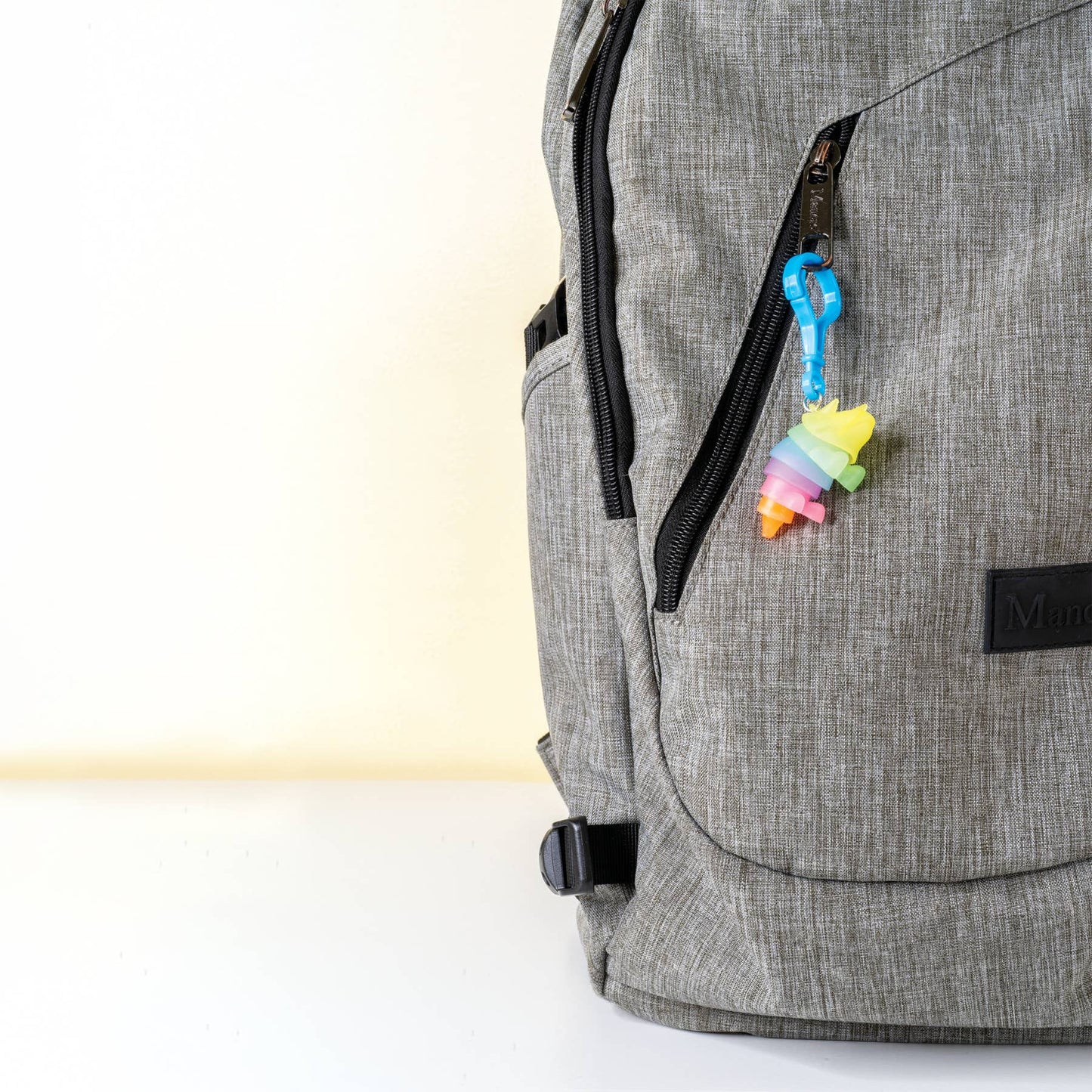 Fidget Dinosaur Backpack Buddy