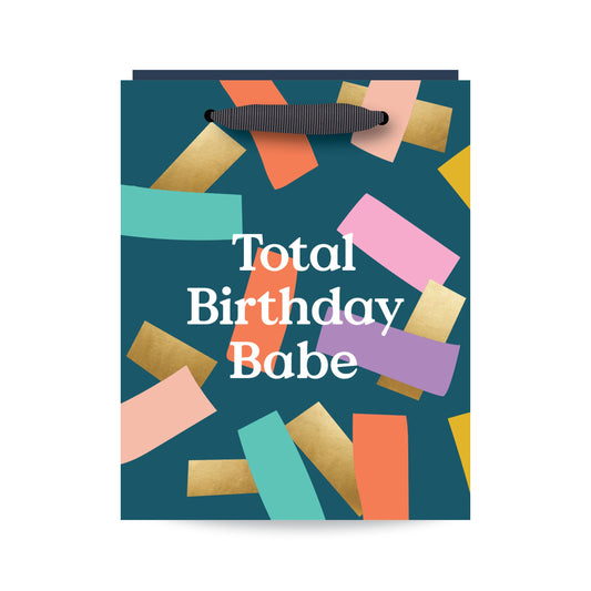 Gift Bag - Birthday Babe