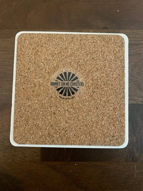 PMS, OCD, and ADD Coaster