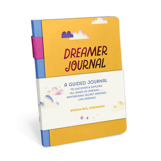 Dream Journal