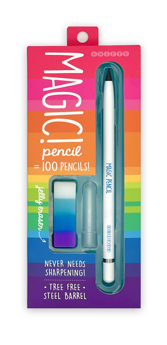 Magic Pencil