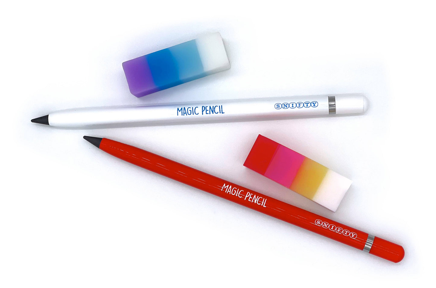 Magic Pencil