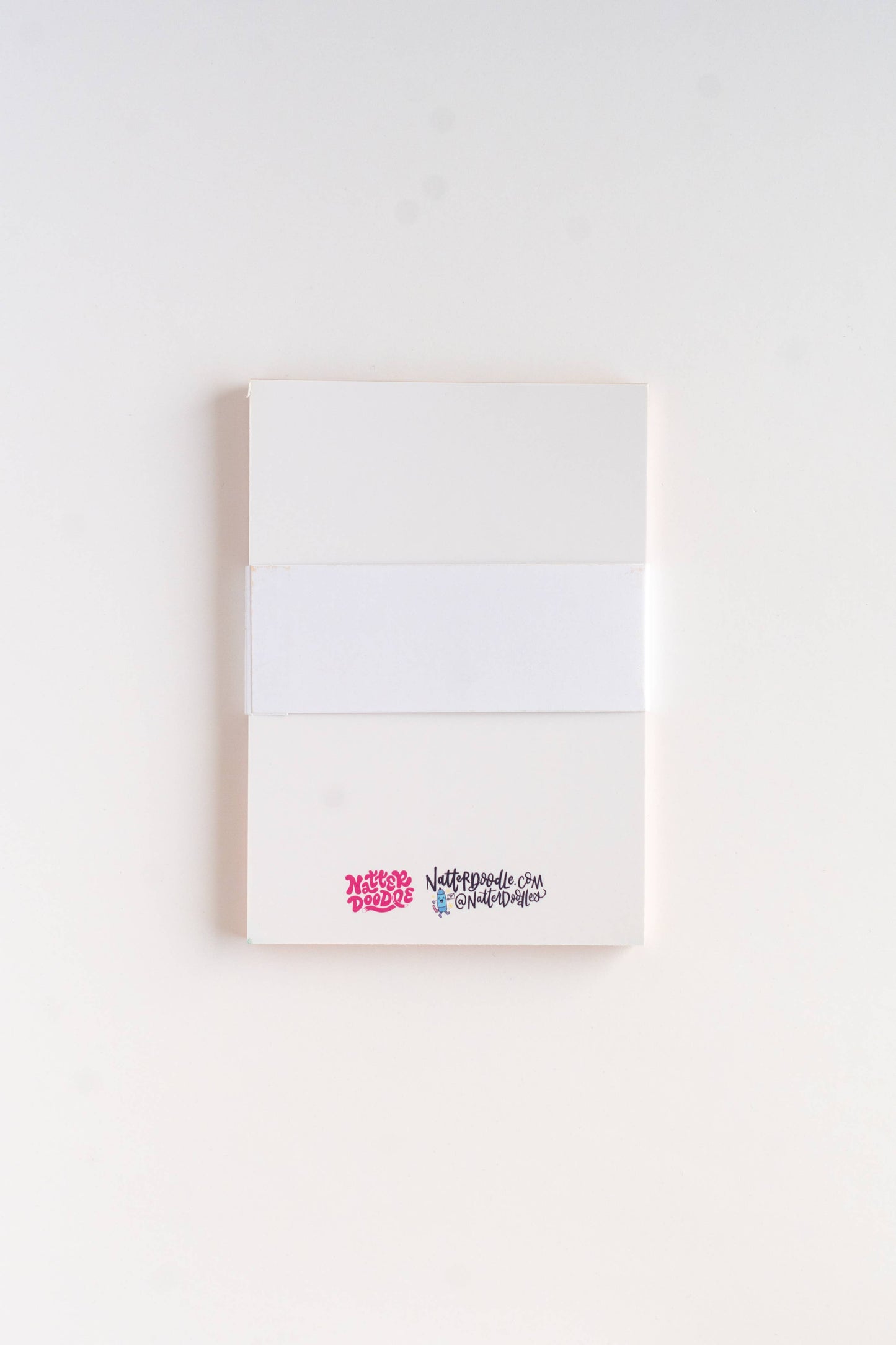 Do it for the Plot Notepad
