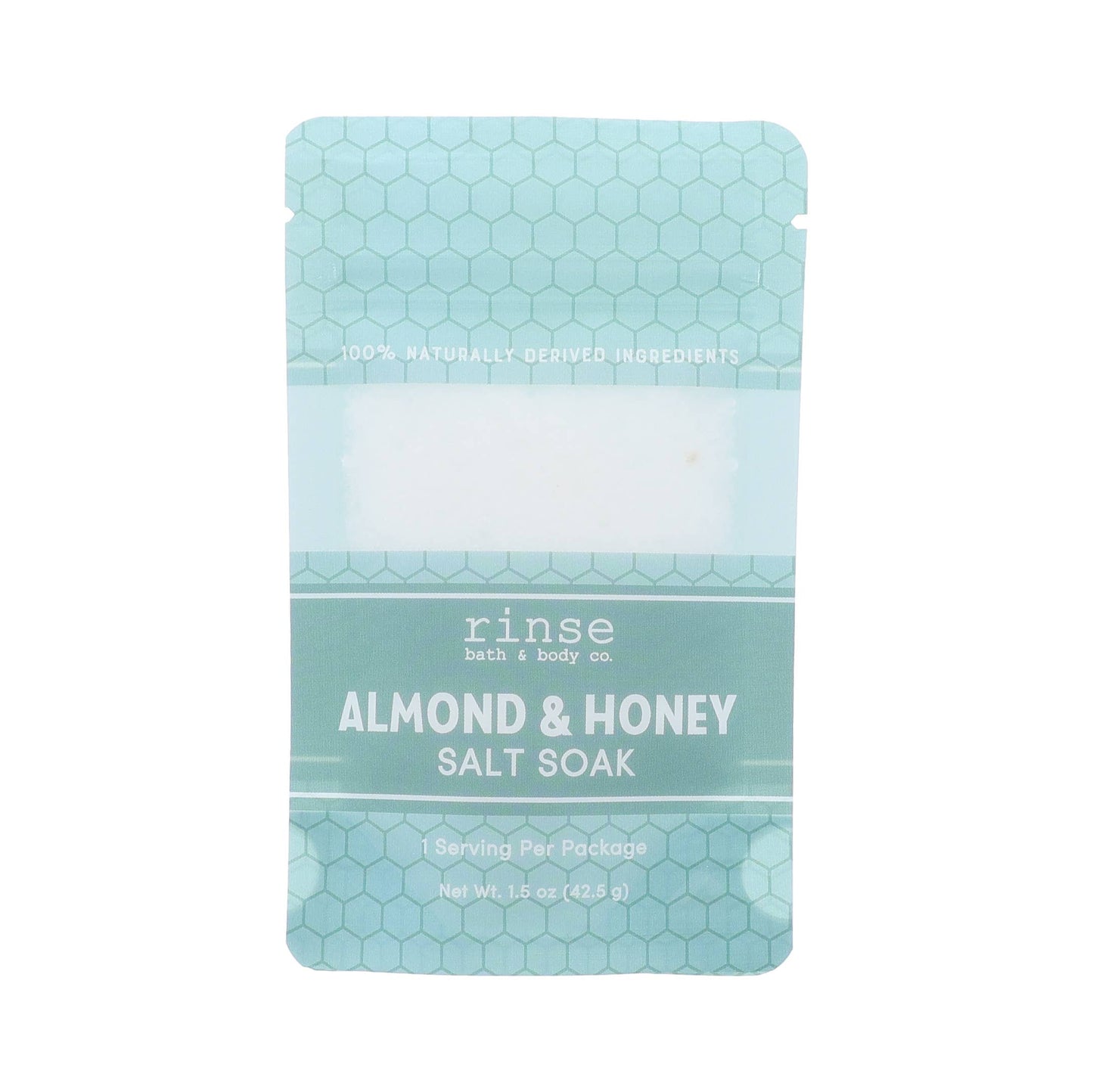 Soaking Salts - Almond & Honey | Bath Salts