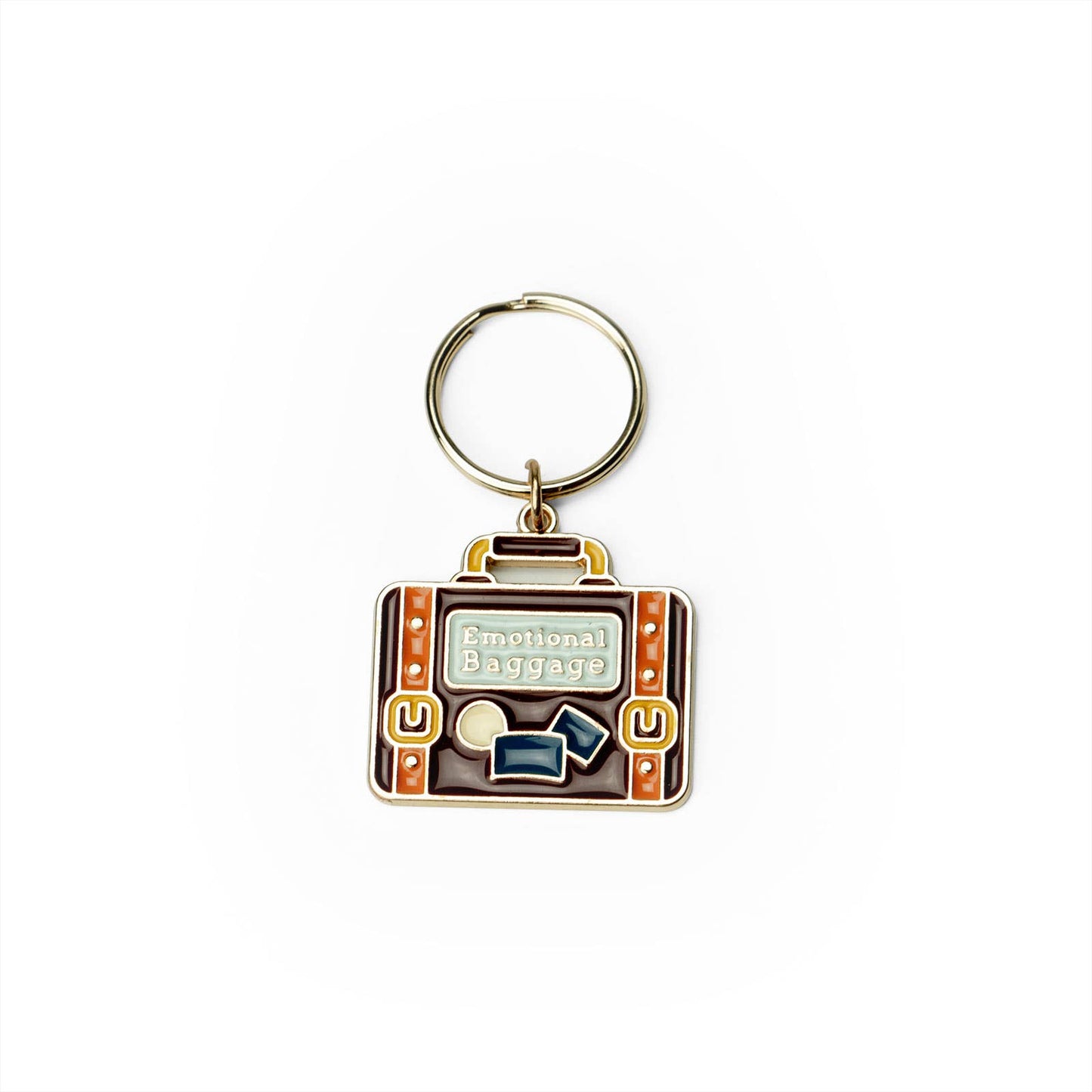 Off The Chain Keychain