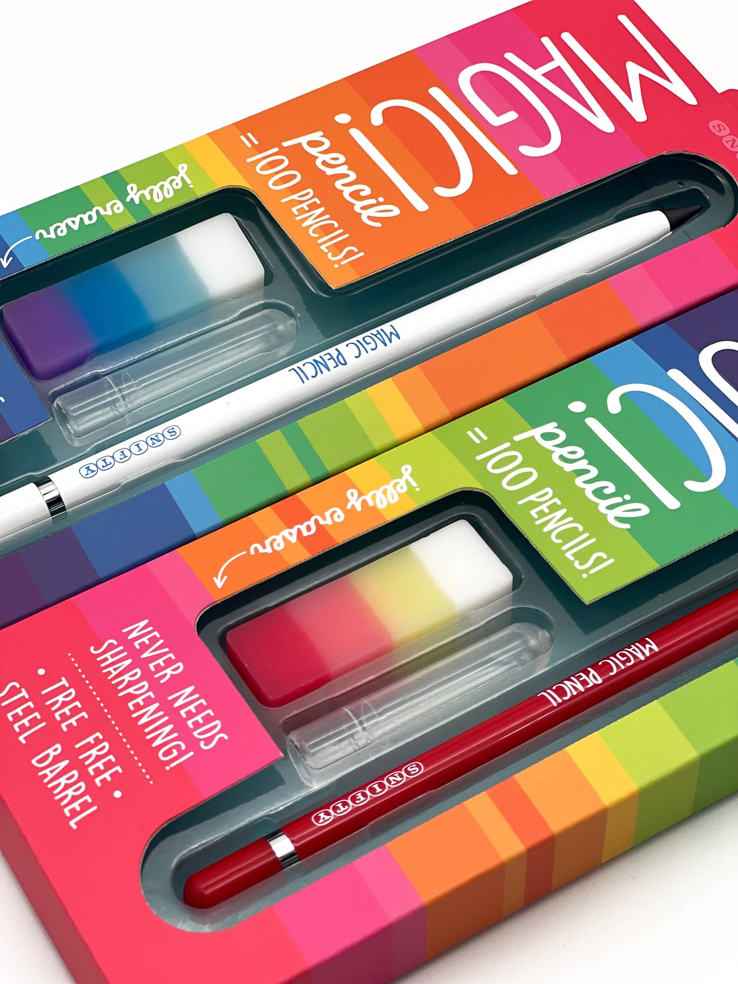 Magic Pencil