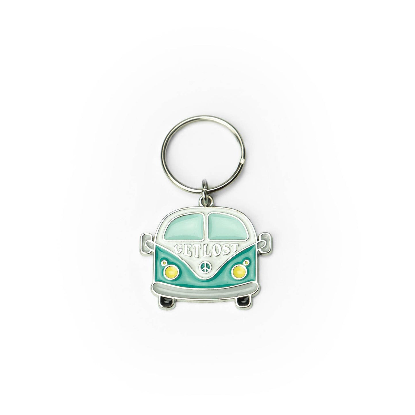 Off The Chain Keychain