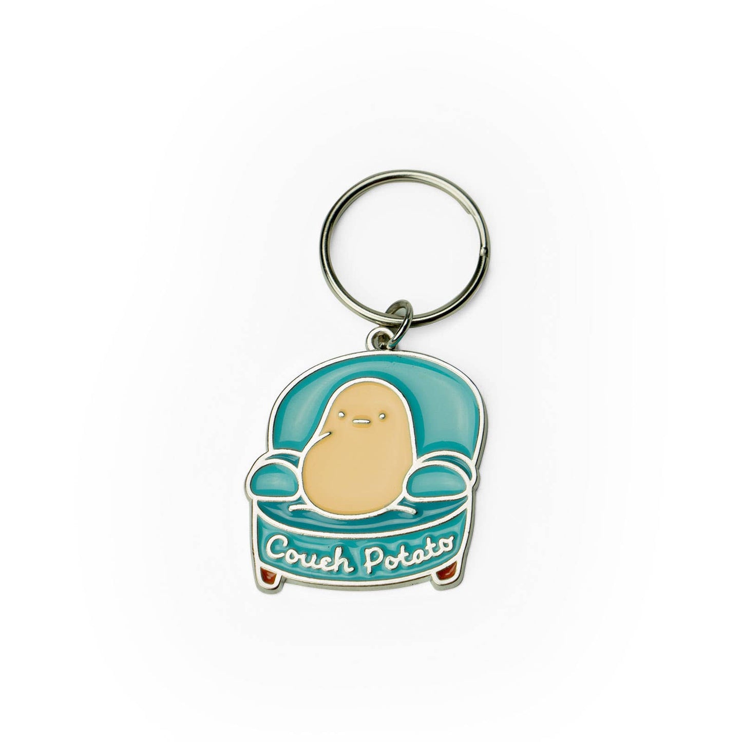 Off The Chain Keychain