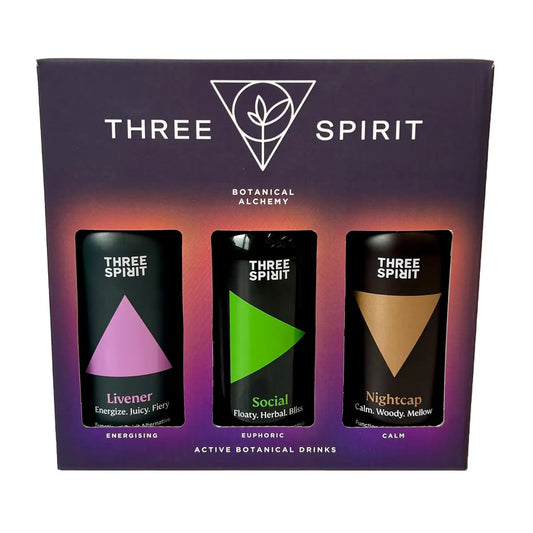 Three Spirits