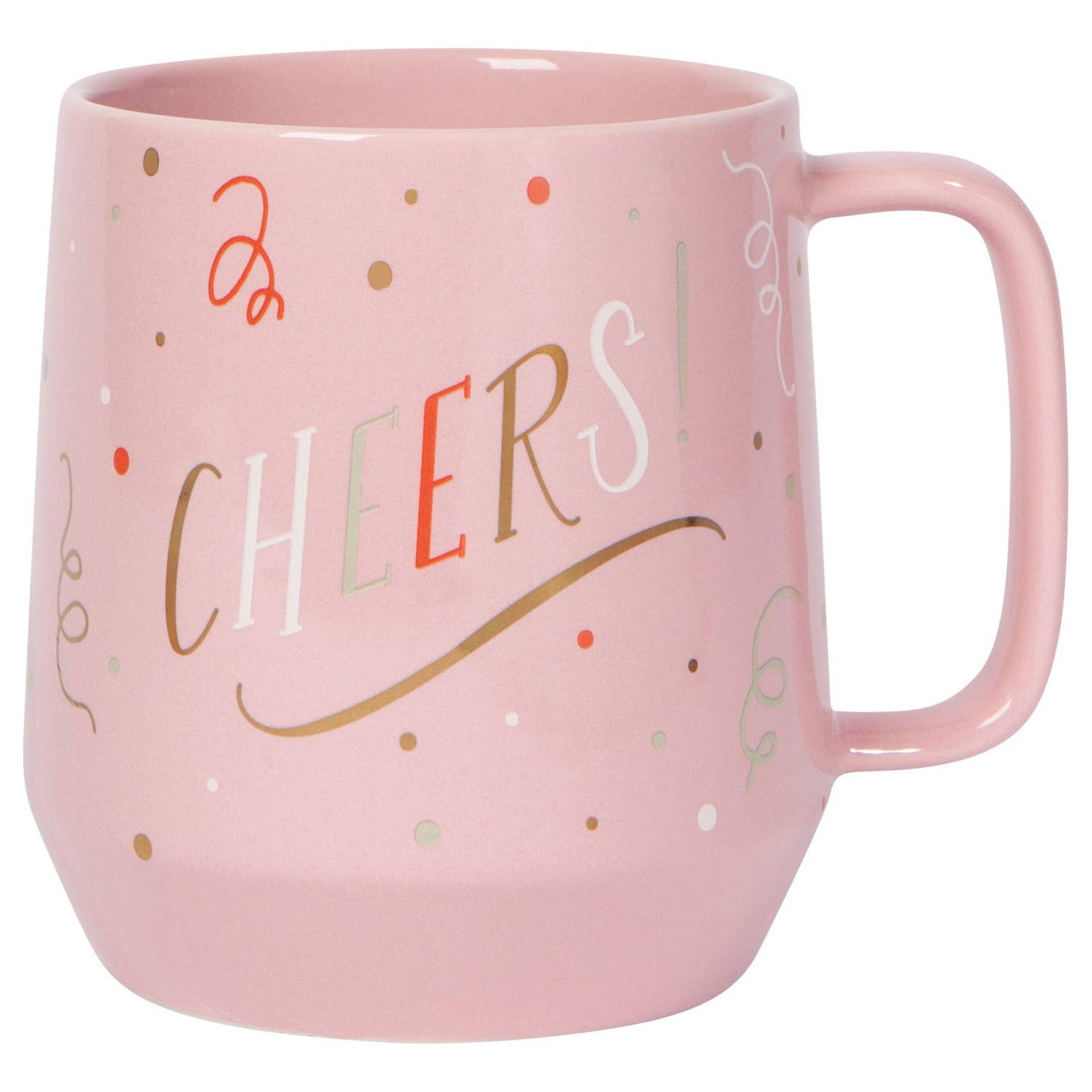 Cheers Mega Mug 18 oz