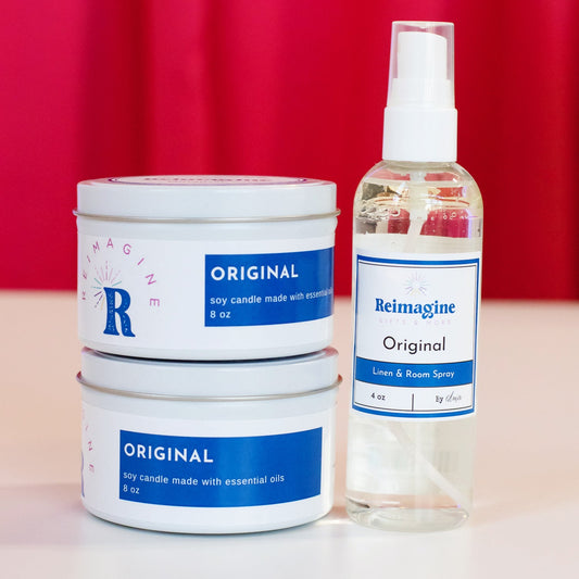 Original Linen Spray