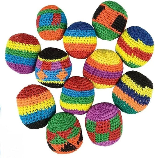 Hacky Sacks