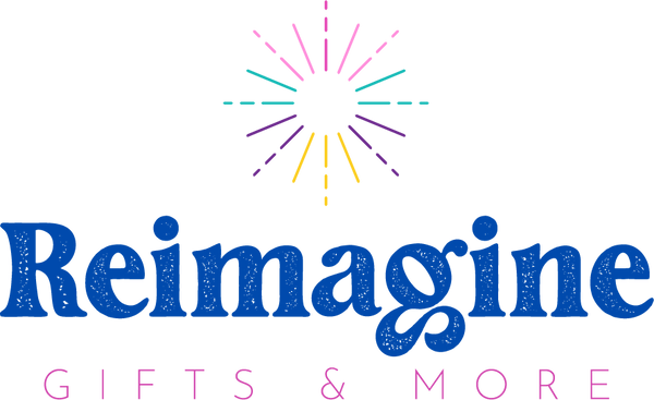 Reimagine Gifts & More