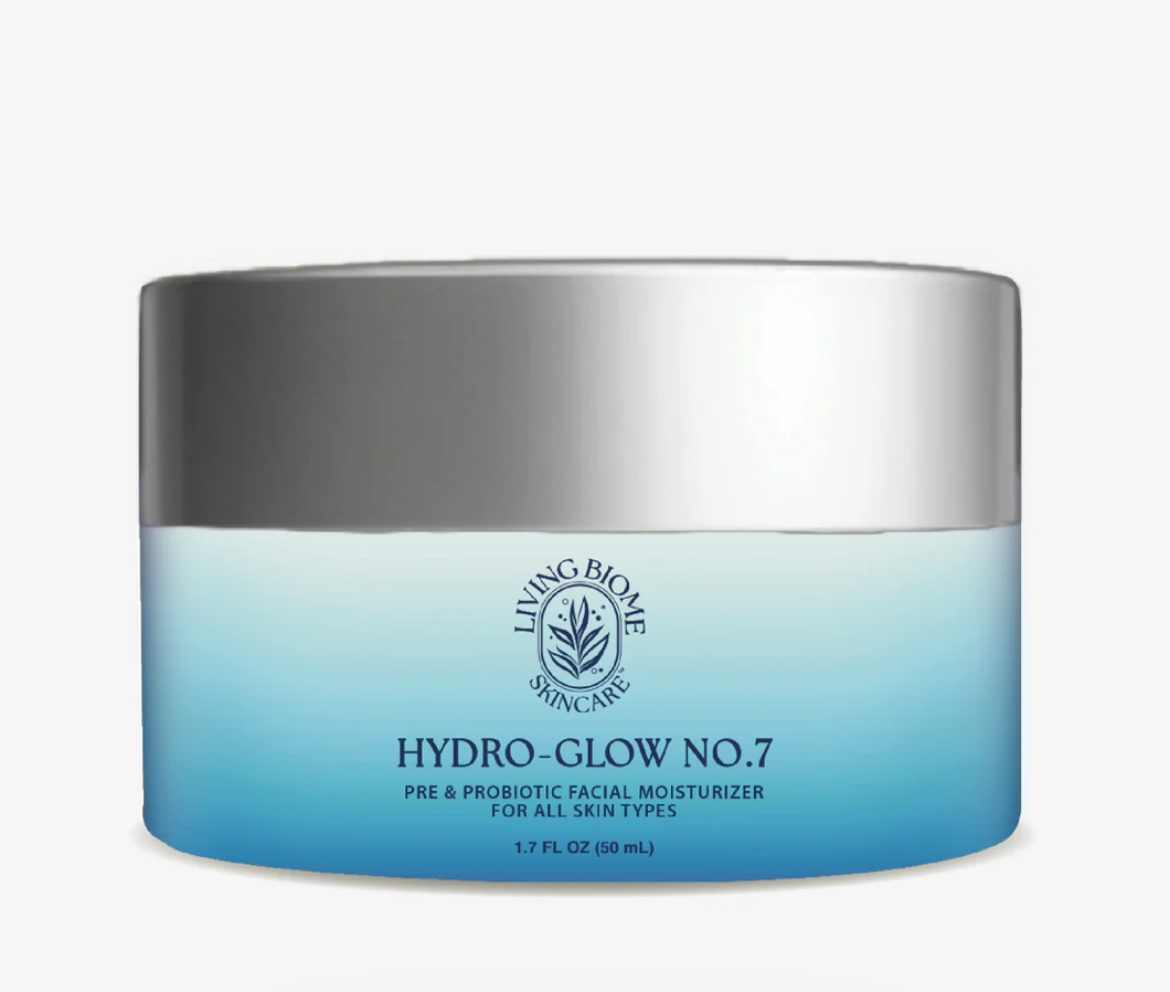 Hydro Glow No. 7