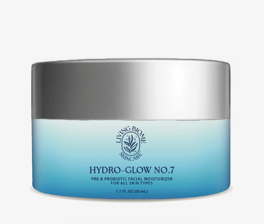 Hydro Glow No. 7