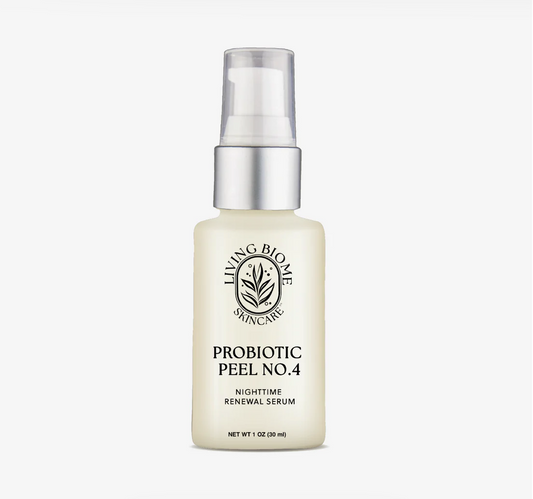 Probiotic Peel No. 4