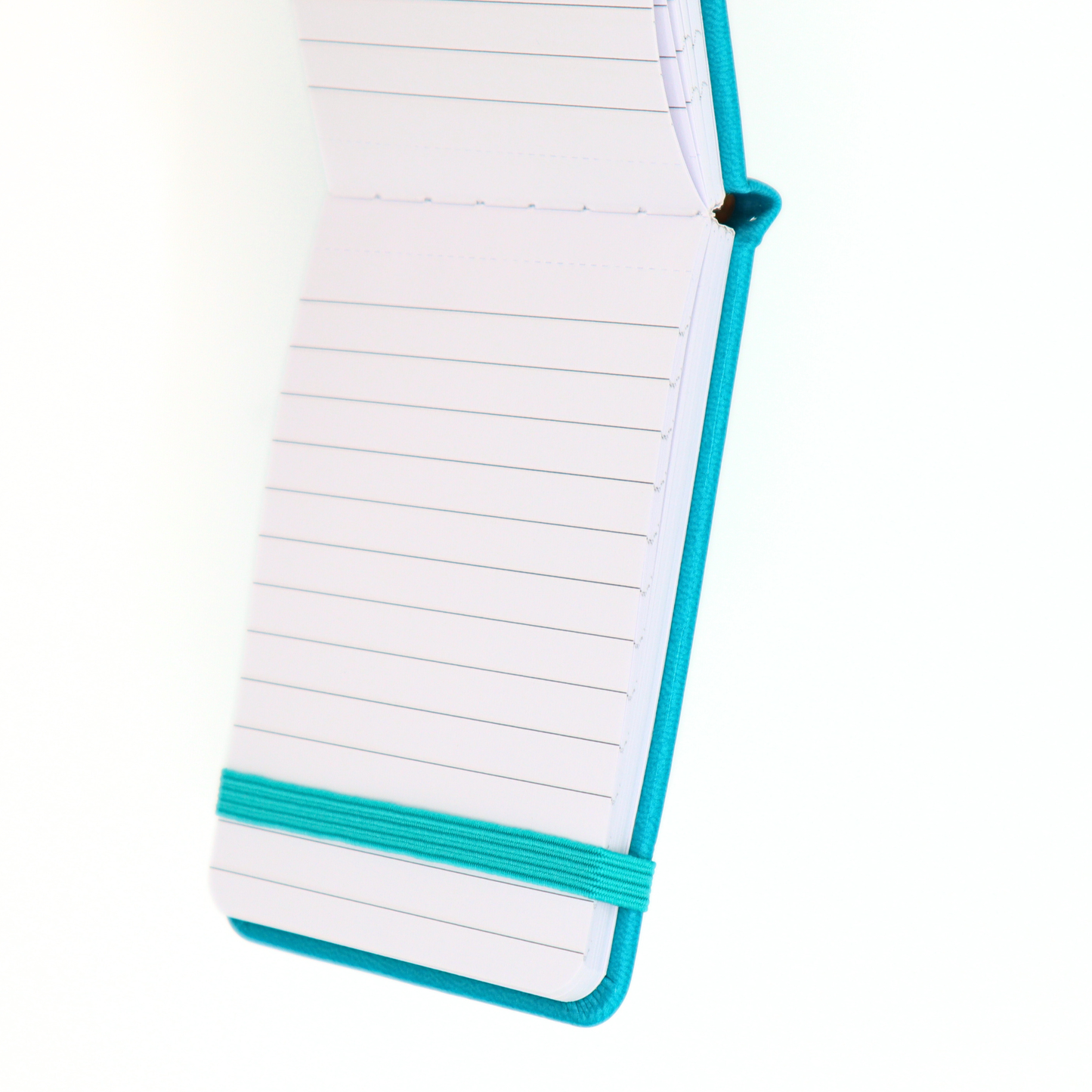 People I Want to Punch Leatherette Pocket Journal