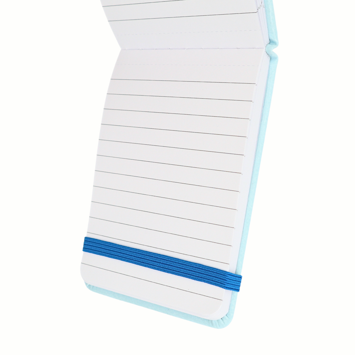 I Tend To Forget Leatherette Pocket Journal