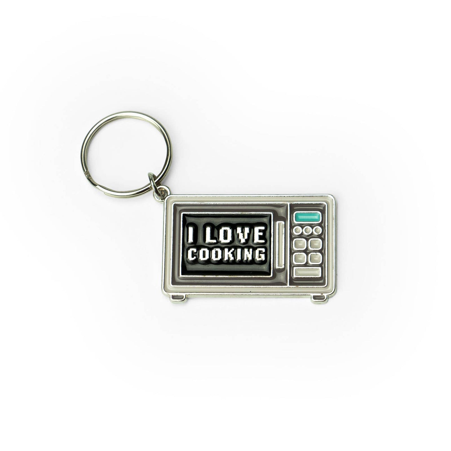 Off The Chain Keychain
