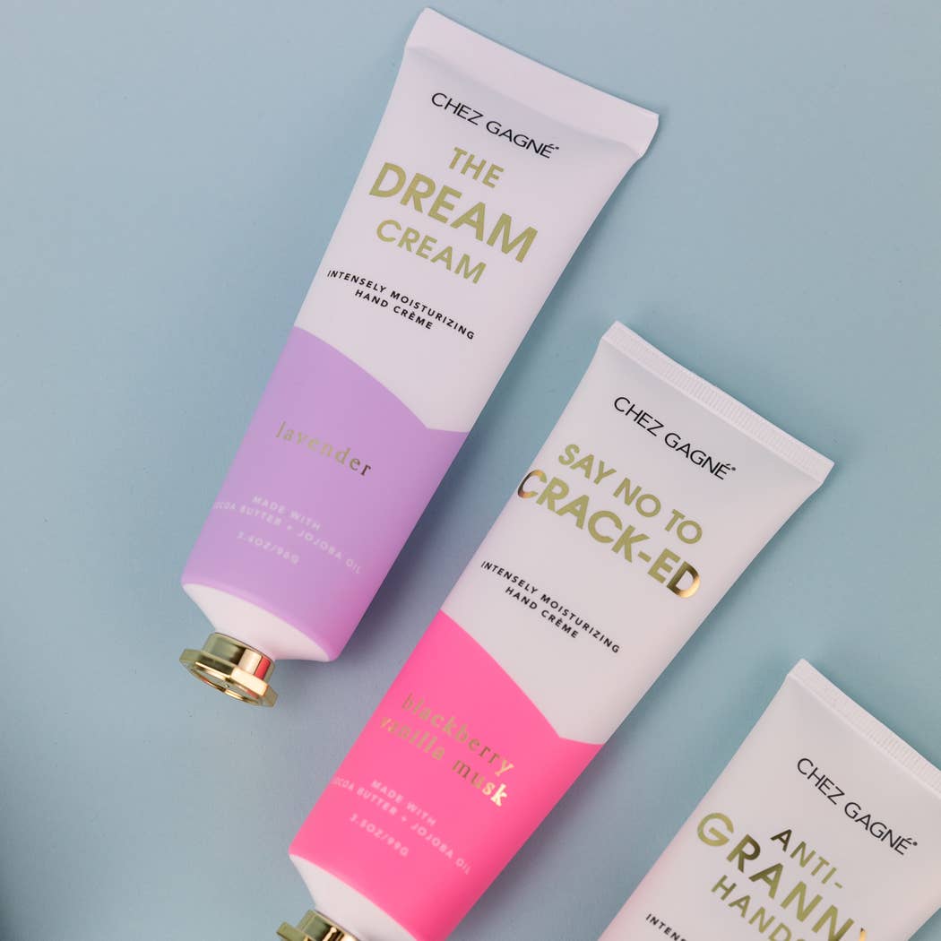 Dream Cream - Hand Crème - Lavender