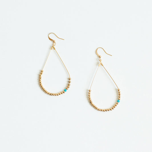 Brooke Earring