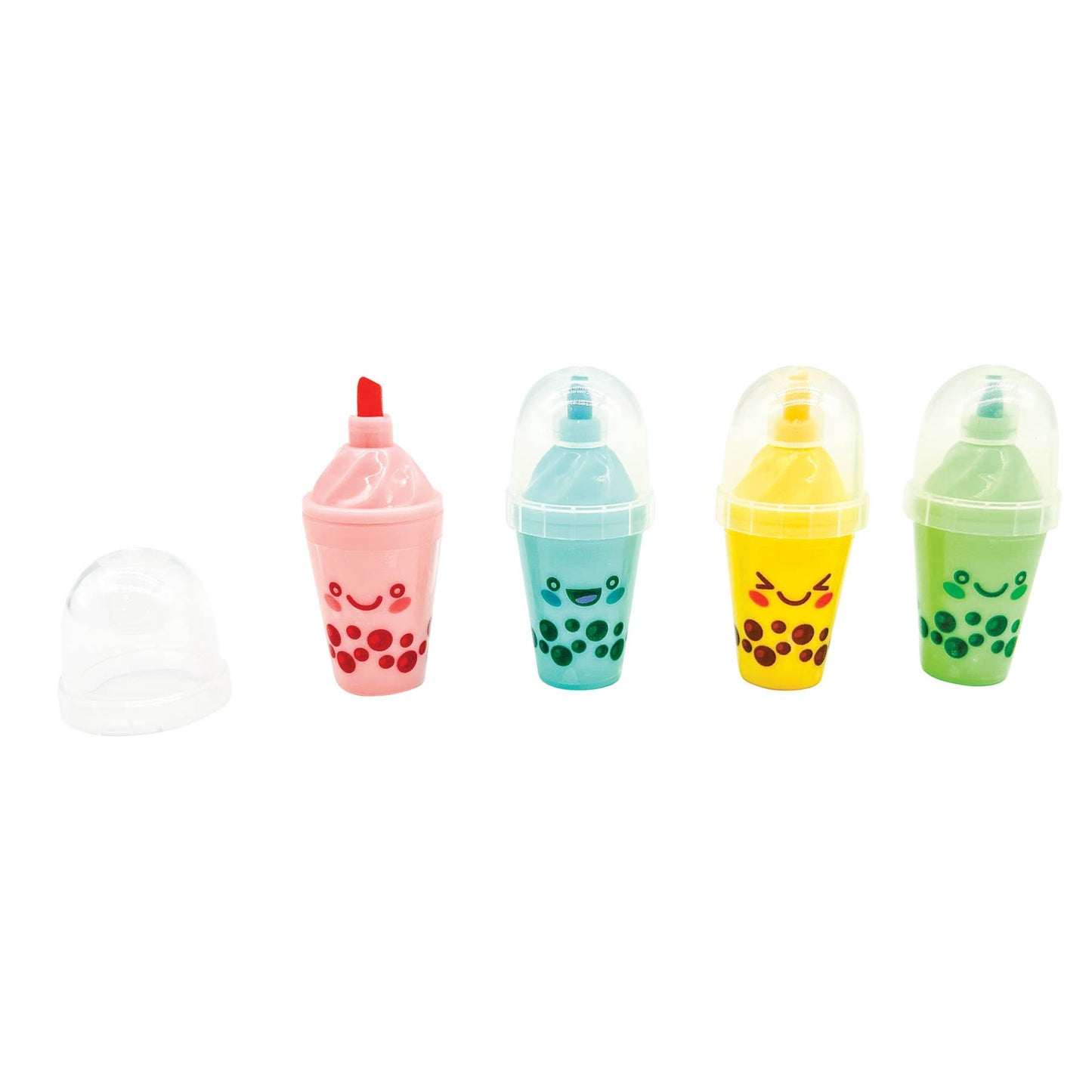 ANIME BOBA TEA HIGHLIGHTER  24/BAG