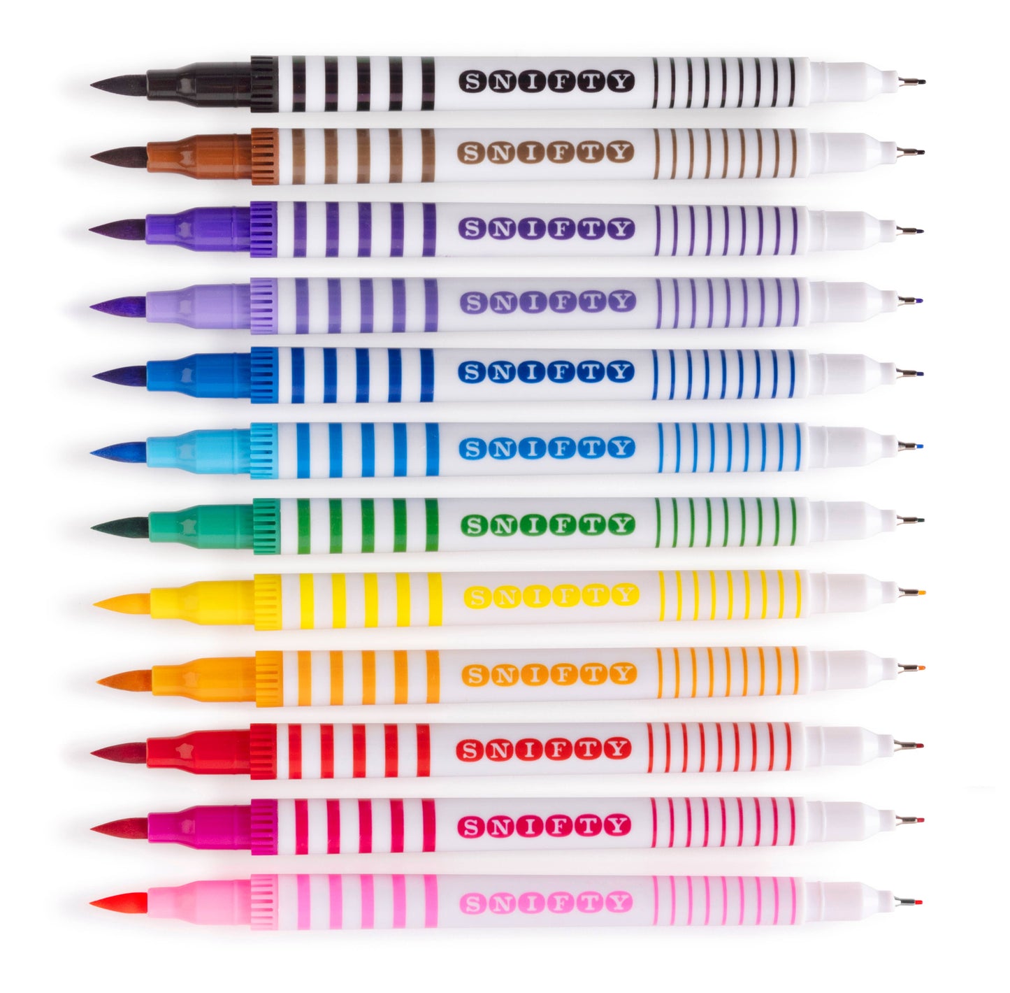 Double Brights - Dual Tip Markers