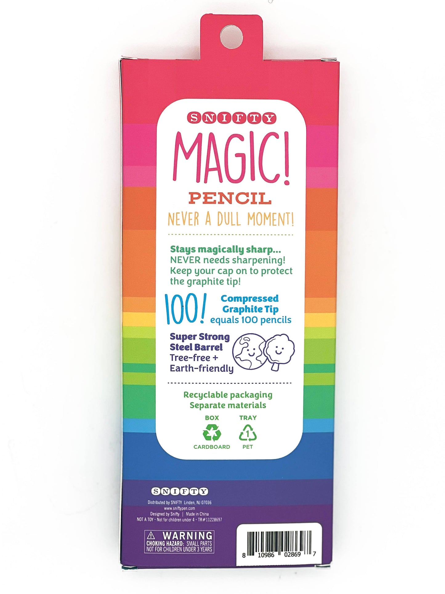 Magic Pencil