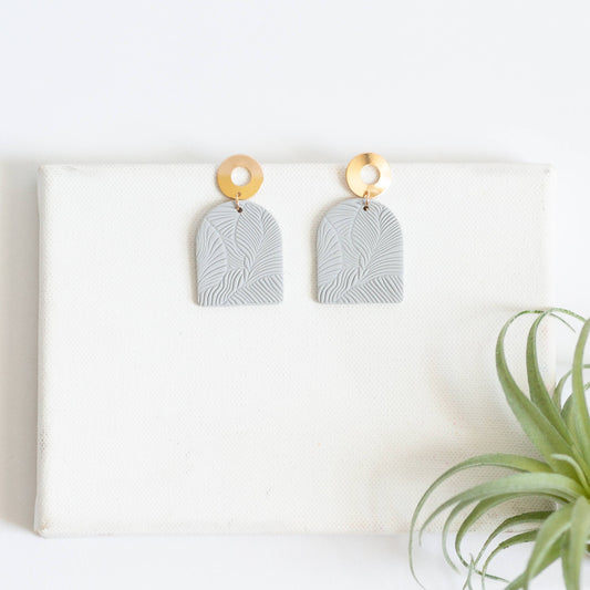 Madison Earring